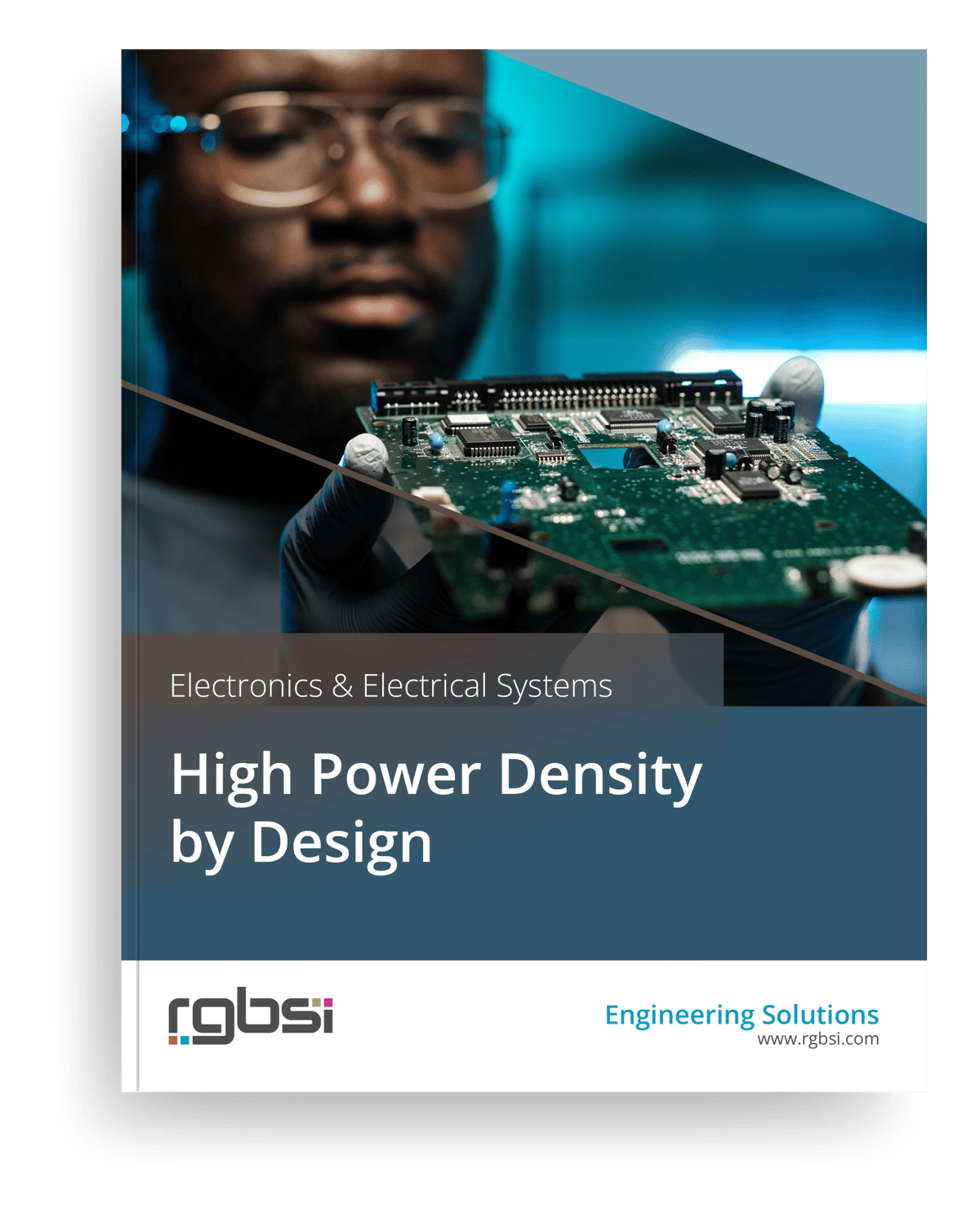 High power density by design whitepaper